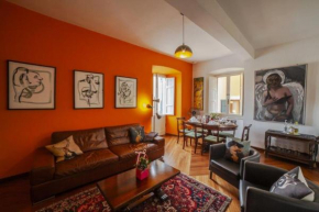 Casa Robina Barga